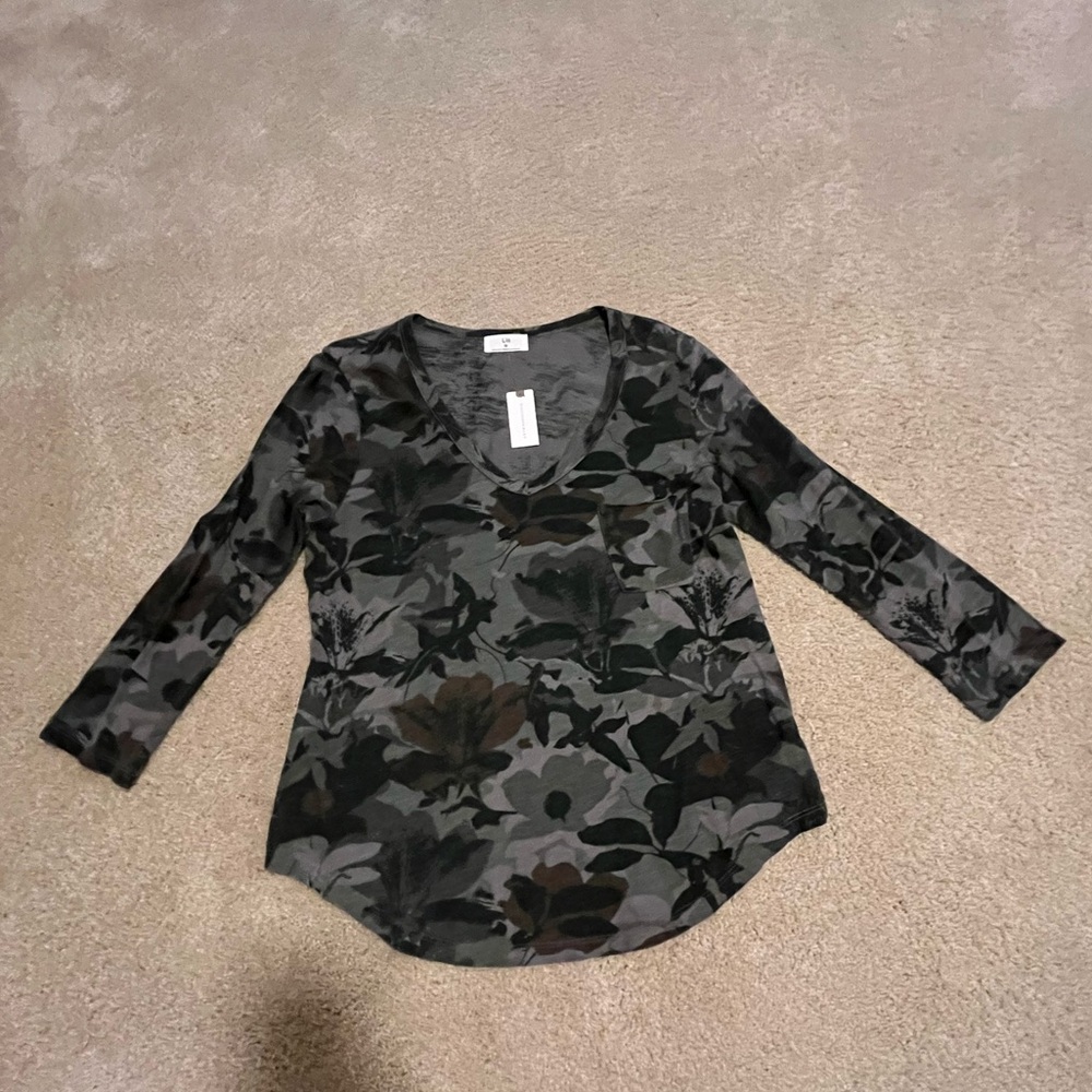 Anthropologie Shirt